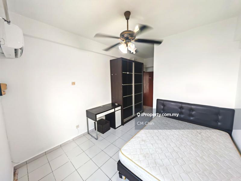 For Sale - Pandan Ville Condominium