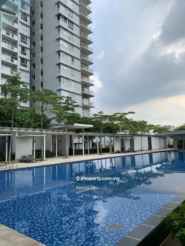 Kondominium untuk Dijual di The Northshore Gardens oleh Kennis Tan - iProperty.com.my