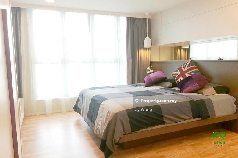Residensi Servis untuk Dijual di Verve Suites KL South oleh Jy Wong - iProperty.com.my