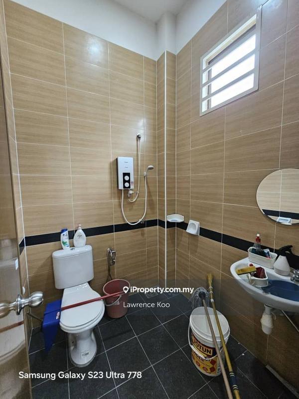 Semi-Detached House for Sale in Tanjong Minyak, Melaka by Lawrence Koo - iProperty.com.my