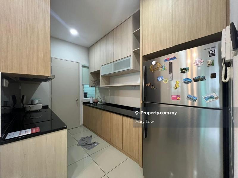 For Sale - Parkland Residence