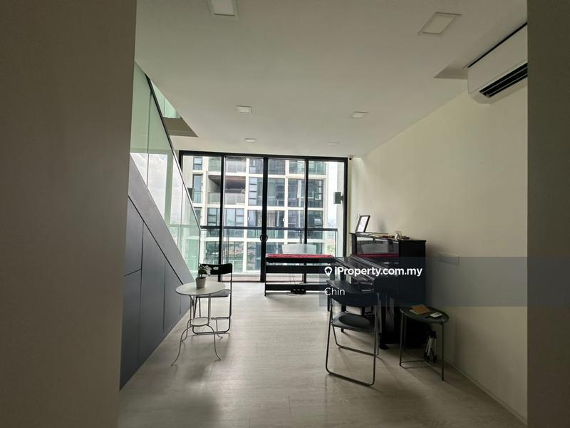 For Rent - The Square @ One City