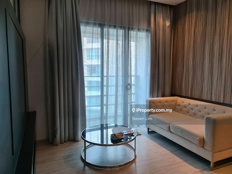 For Rent - The Potpourri