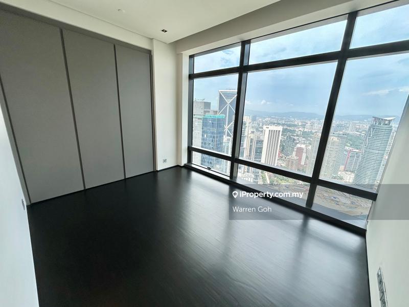 Service Residence for Rent in Four Seasons Place by Warren Goh - iProperty.com.my