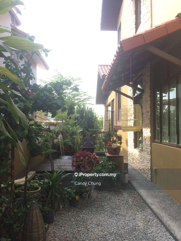 Bungalow House for Sale in Setia Eco Park, Setia Alam by Candy Chung - iProperty.com.my