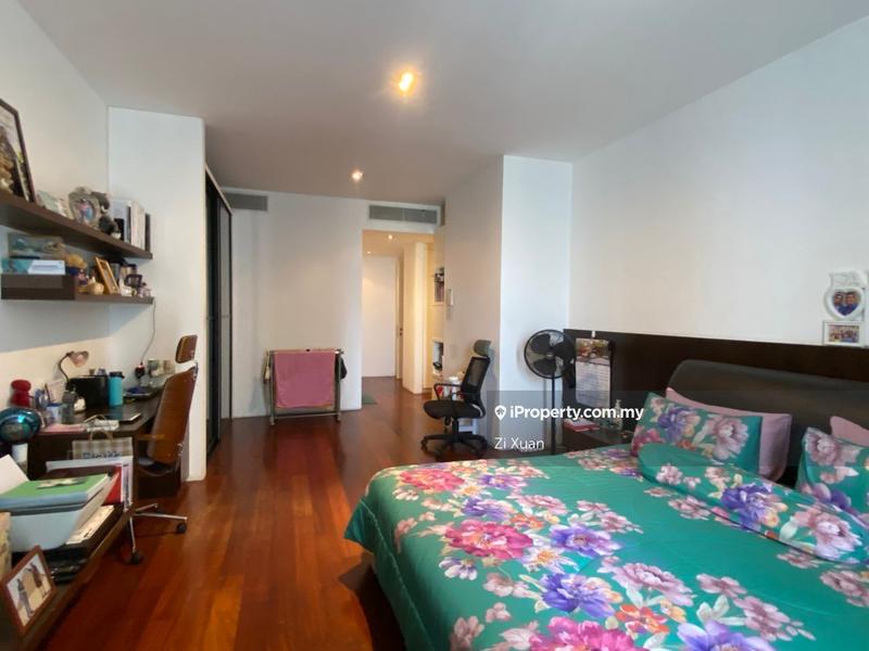 Residensi Servis untuk Dijual di K Residence @ KLCC oleh Zi Xuan - iProperty.com.my