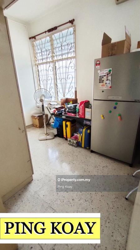 Rumah Teres 2-Tingkat untuk Dijual di Taman Midlands, Pulau Tikus oleh Ping Koay - iProperty.com.my