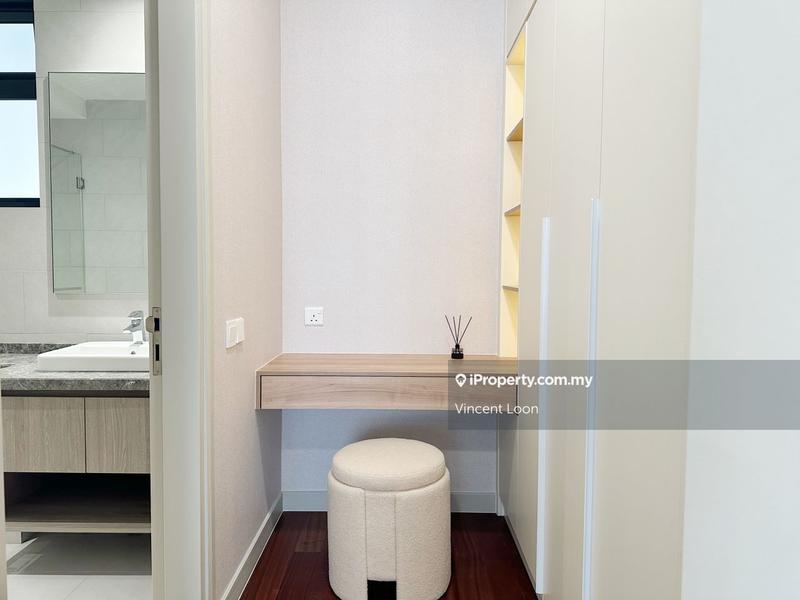 For Rent - Residensi Astrea