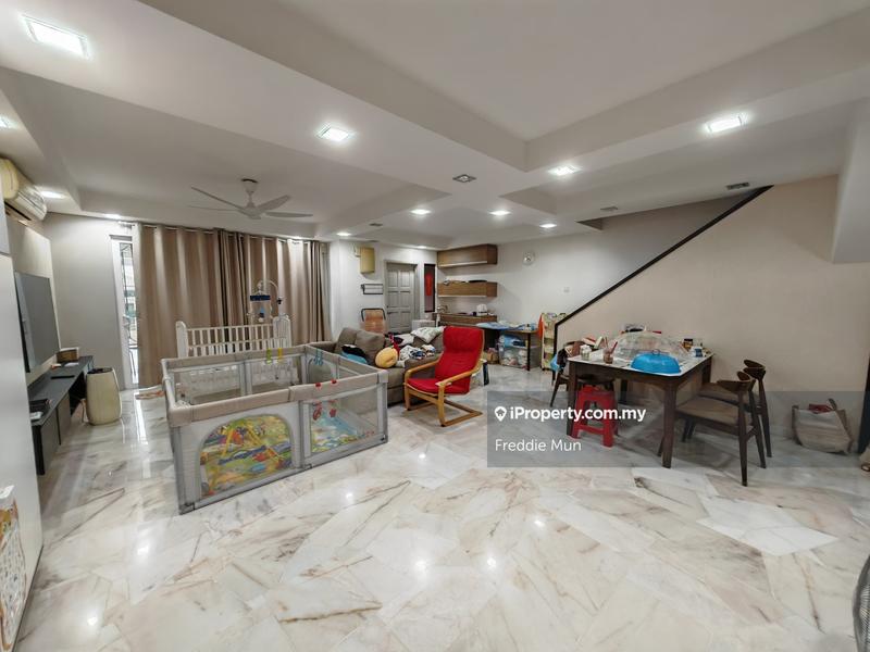 For Sale - Taman Saujana Puchong