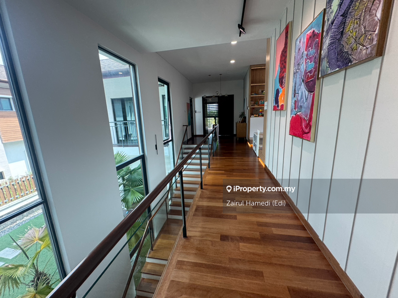 Bungalow House for Sale in Subang Bestari, Shah Alam by Zairul Hamedi (Edi) - iProperty.com.my