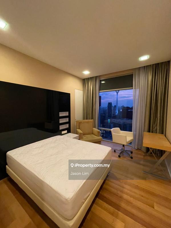Kediaman Servis untuk Disewa di Pavilion Residences oleh Jason Lim - iProperty.com.my