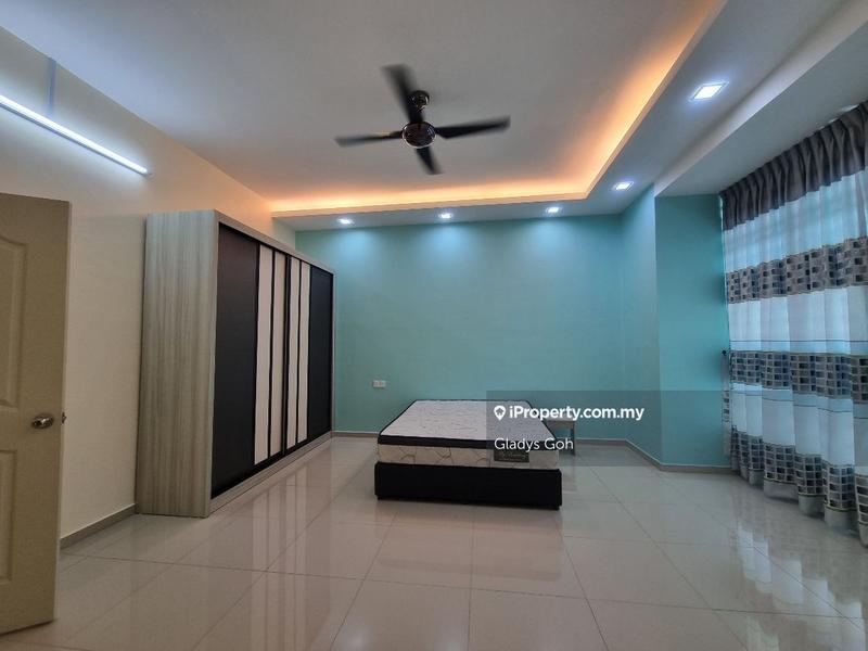 2-storey Terraced House for Rent in Klebang Ria, Klebang Ipoh, Ipoh by Gladys Goh - iProperty.com.my