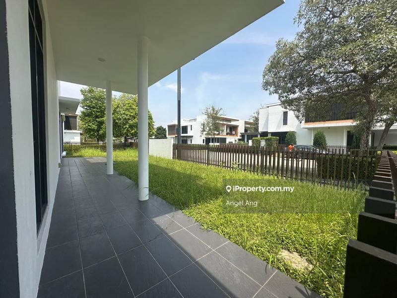 Rumah Teres 2-Tingkat untuk Disewa di Kota Kemuning, Shah Alam oleh Angel Ang - iProperty.com.my