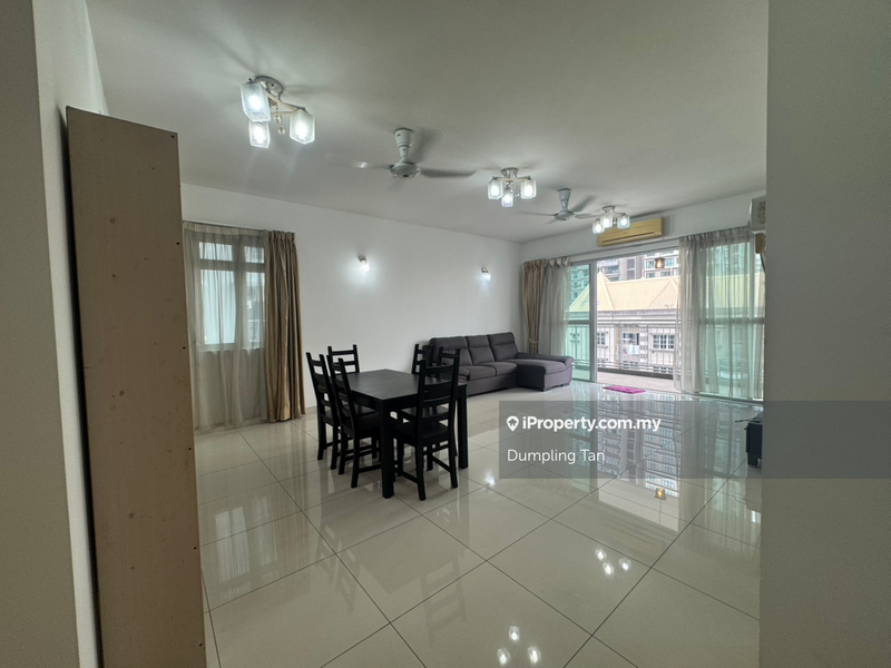 For Rent - Ceriaan Kiara