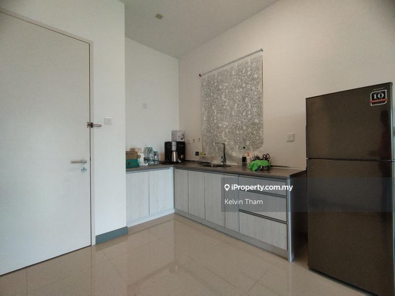 For Rent - Southbank Residence