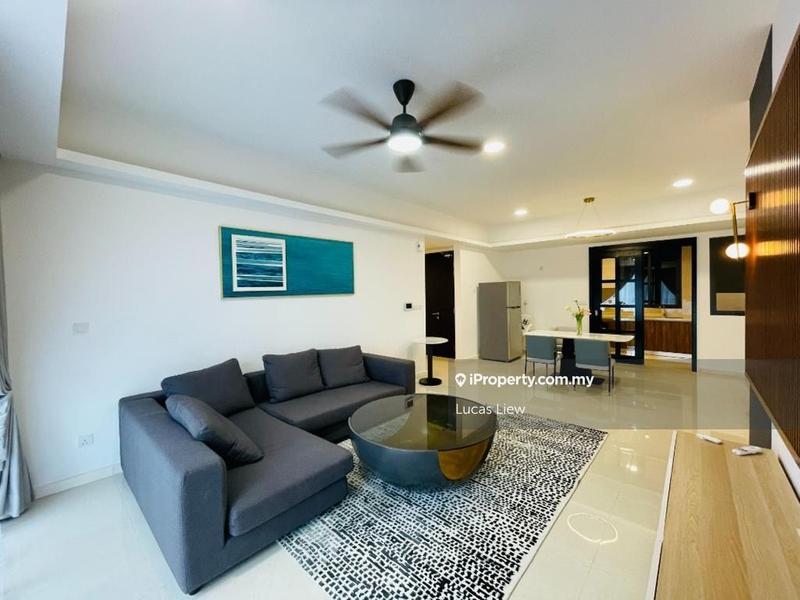 For Rent - Agile Mont Kiara