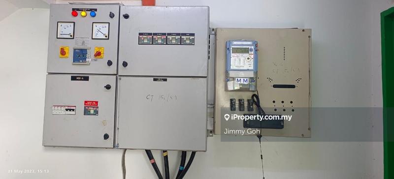 Semi-D Factory for Rent in Taman Shamelin Perkasa, Cheras by Jimmy Goh - iProperty.com.my