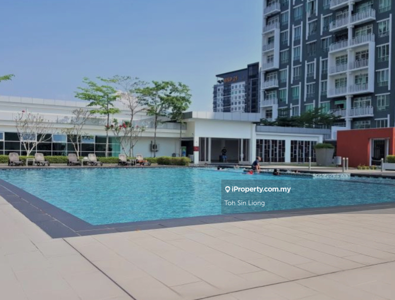 For Sale - Bsp Skypark