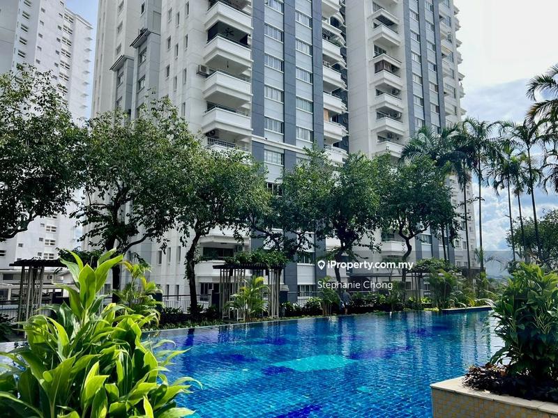 Kondominium untuk Dijual di Perdana Emerald oleh Stephanie Chong - iProperty.com.my