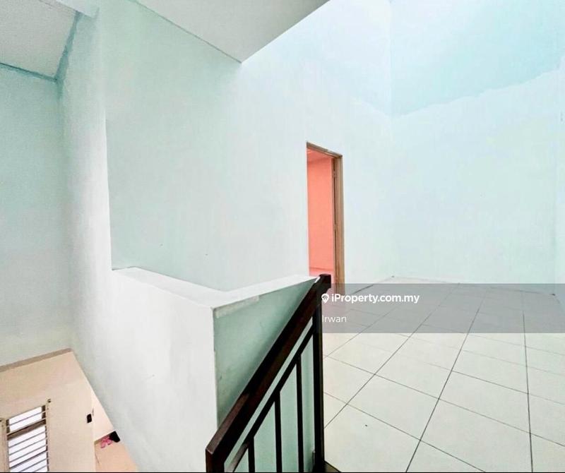 2-storey Terraced House for Sale in Bandar Saujana Putra, Tanjong Duabelas by Irwan Affandi - iProperty.com.my
