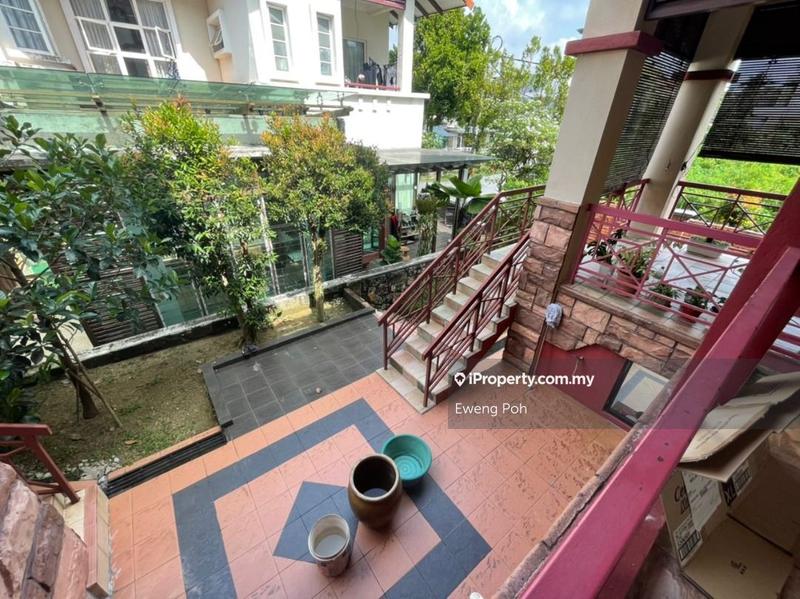 Bungalow House untuk Dijual di Taman Melawati, Ulu Kelang oleh Eweng Poh - iProperty.com.my