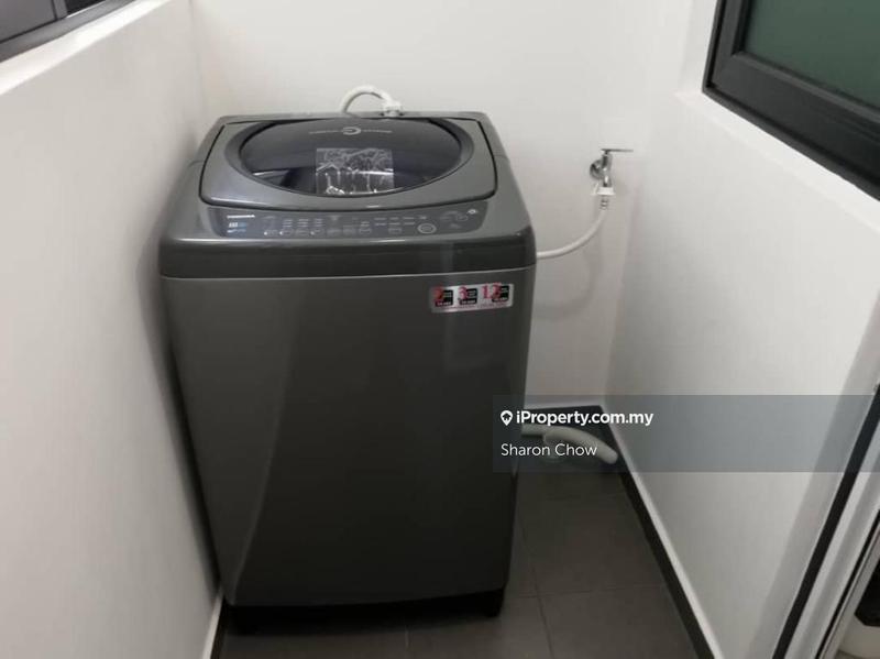 Kediaman Servis untuk Dijual di Zeta @ One South oleh Sharon Chow - iProperty.com.my