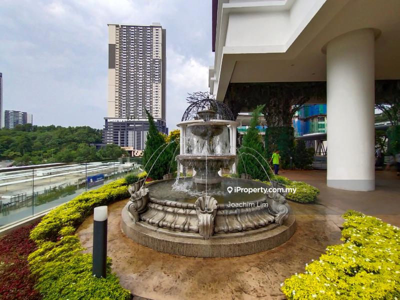Condominium for Sale in WANGSA 9 RESIDENCY by Joachim Lim - iProperty.com.my