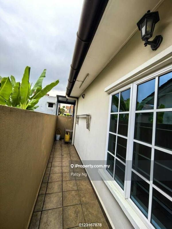 Semi-Detached House for Sale in Taman Mutiara Bukit Raja 2, Kapar by Patcy Ng - iProperty.com.my
