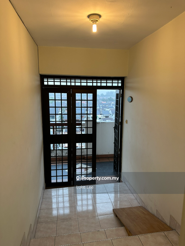 Condominium for Rent in Tropika Paradise Condominium by Luke Lee - iProperty.com.my