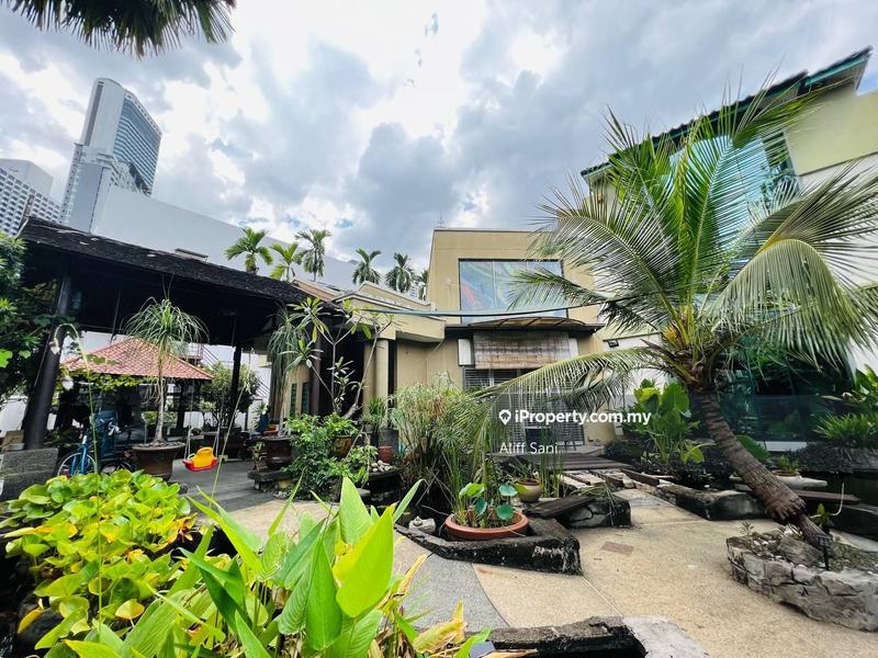 Bungalow House for Sale in Jalan Damai, KL City Centre by Aliff Sani - iProperty.com.my