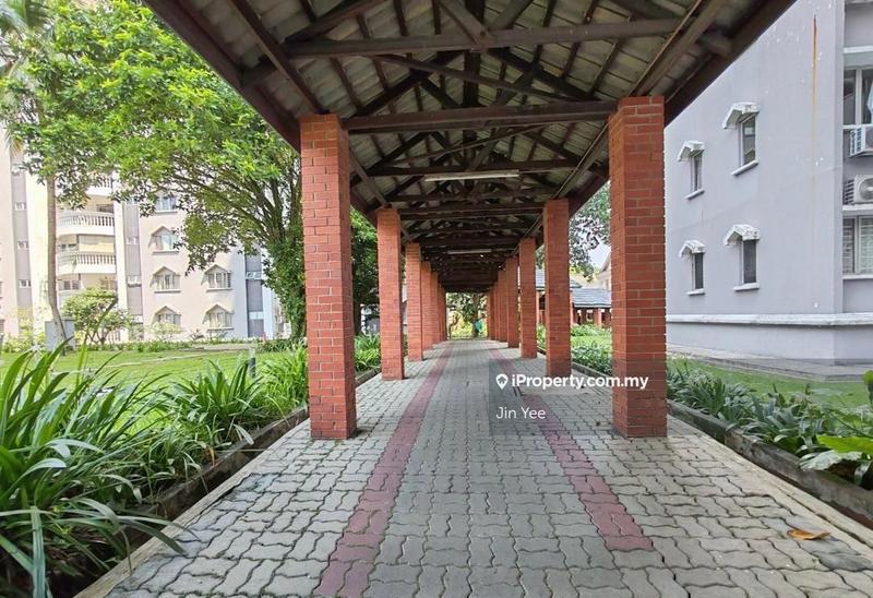 Condominium for Rent in Endah Villa by Jin Yee - iProperty.com.my