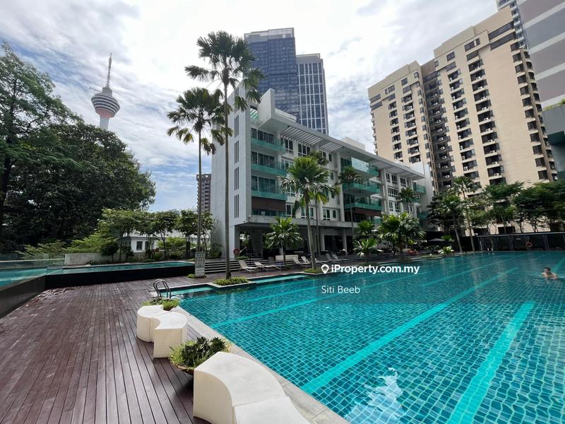 Condominium for Sale in Verticas Residensi by Siti Beeb - iProperty.com.my