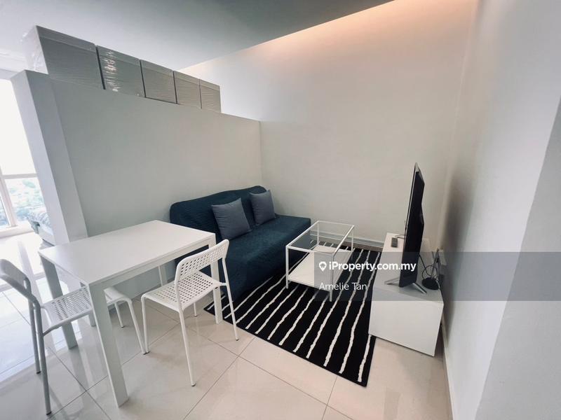 Service Residence for Rent in Pinnacle Petaling Jaya by Amelie Tan - iProperty.com.my