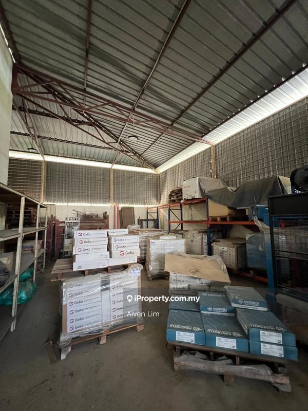 Kilang Teres untuk Dijual di Taman Ehsan, Kepong oleh Alven Lim - iProperty.com.my