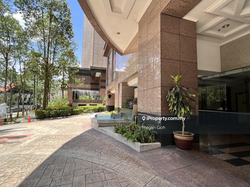 Office for Rent in Bukit Damansara, Damansara Heights by Megan Goh - iProperty.com.my