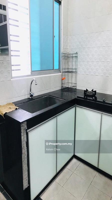 2-storey Terraced House for Sale in Nusa Idaman @ Precinct 8, Iskandar Puteri (Nusajaya) by Kelvin Chee - iProperty.com.my