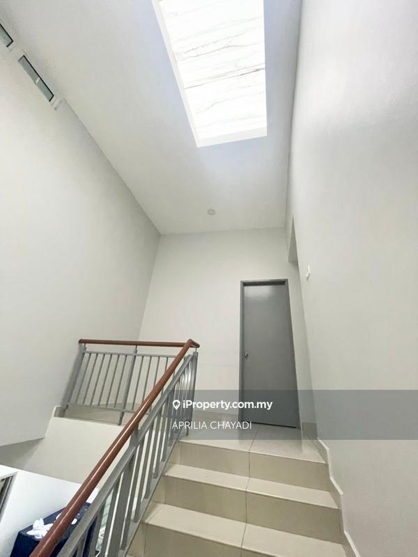 3-storey Terraced House for Sale in Nusa Sentral, Iskandar Puteri (Nusajaya) by APRILIA CHAYADI - iProperty.com.my