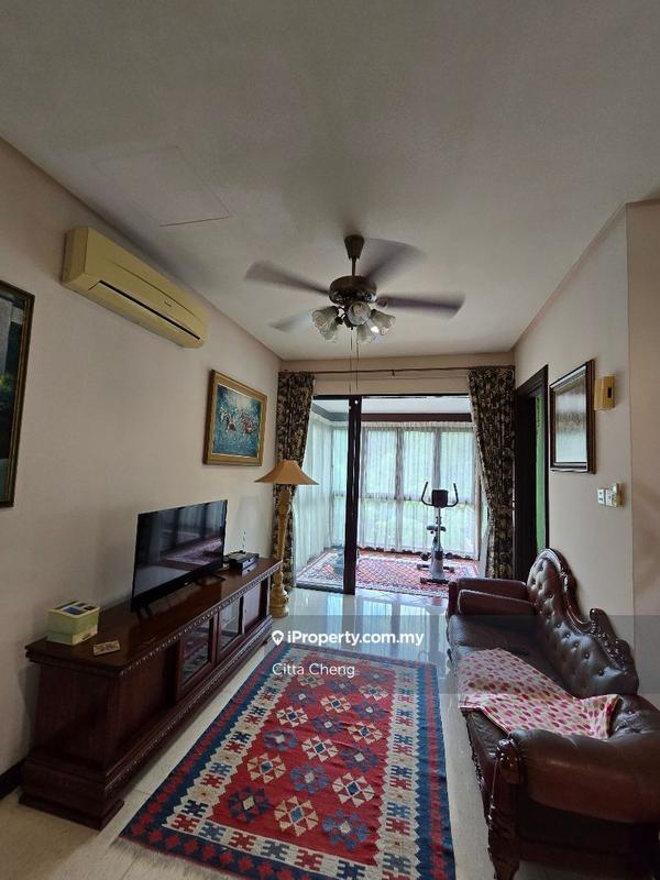 Bungalow House for Sale in Bukit Kiara Residence, Sri Hartamas by Citta Cheng - iProperty.com.my