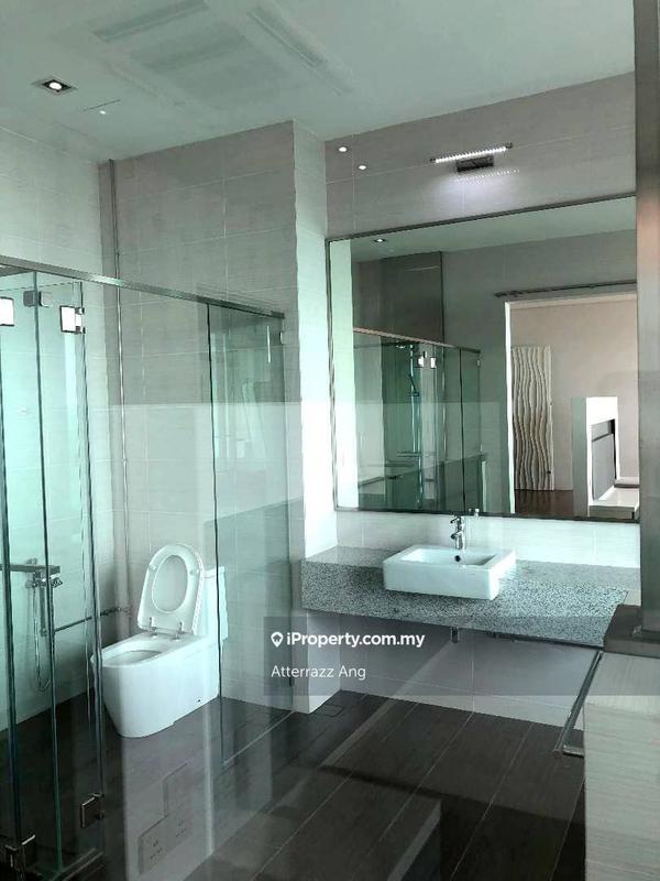 Condominium for Sale in Harmony Residence by Atterrazz Ang - iProperty.com.my