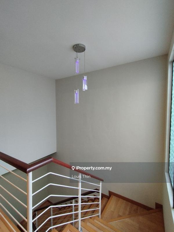 3-storey Terraced House for Sale in Perdana Residence 2, beside168 Park Mall, Selayang by Louis TT - iProperty.com.my