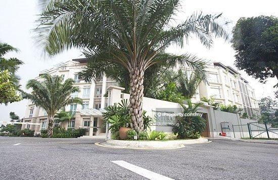 Condominium for Sale in Sutera Bukit Tunku by Julie Yong - iProperty.com.my
