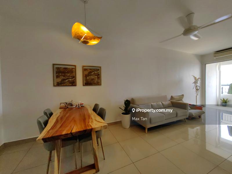 Condominium for Sale in Casa Tropicana by Max Tan - iProperty.com.my