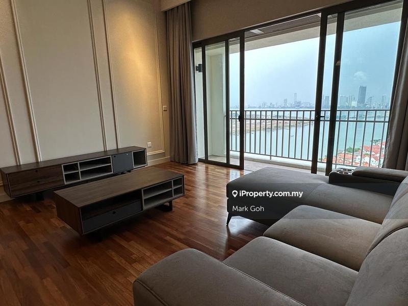 For Sale - Straits Residences