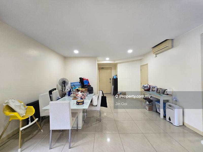 For Sale - Kiaramas Cendana