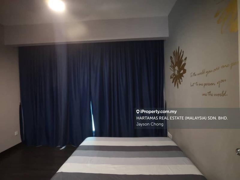 Service Residence for Sale in 28 Boulevard by Jayson Chong - iProperty.com.my