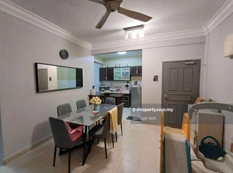 Condominium for Sale in D'Rimba by Jackson Soh - iProperty.com.my