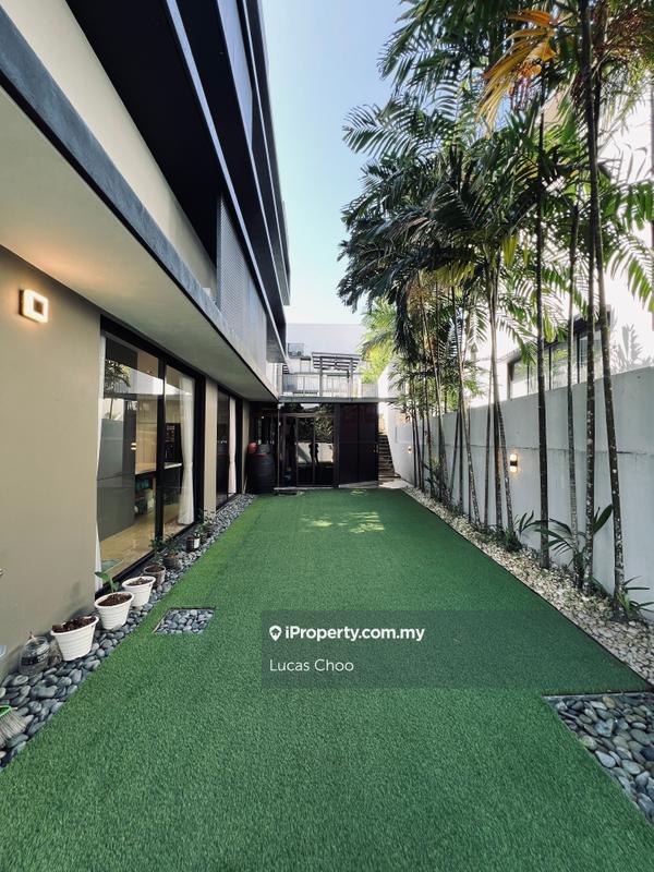 Bungalow House untuk Dijual di Ampang Jaya, Ampang oleh Lucas Choo - iProperty.com.my