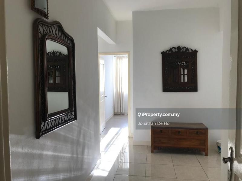 Kondominium untuk Dijual di Casa Tropicana oleh Jonathan De Ho - iProperty.com.my