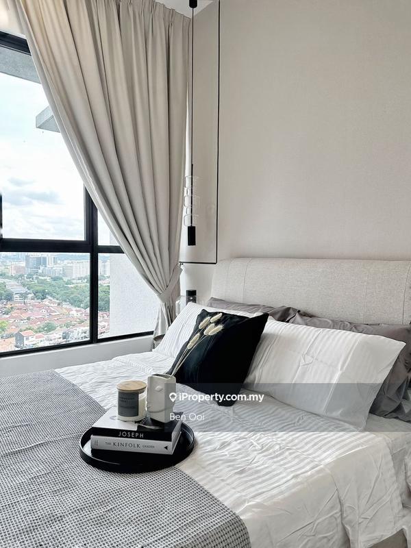 For Rent - Lavile Kuala Lumpur