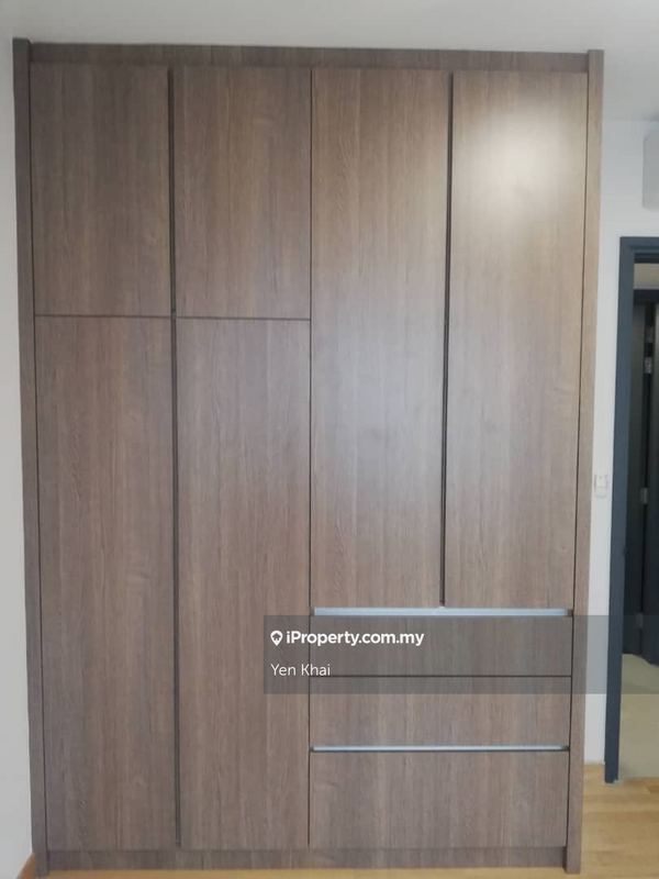 Condominium for Sale in Residensi Sefina Mont Kiara by Yen Khai - iProperty.com.my